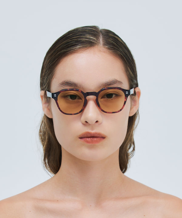 Matira amber × black