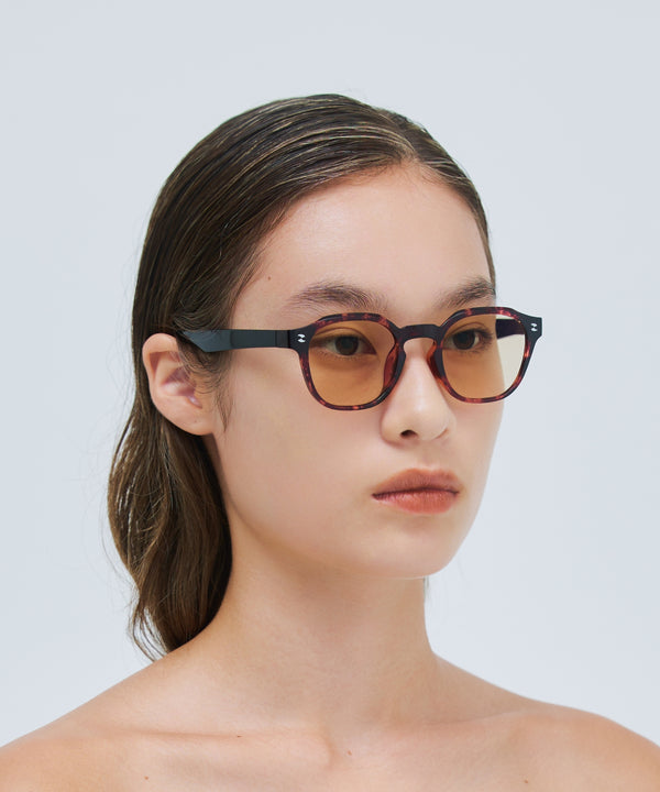 Matira amber × black