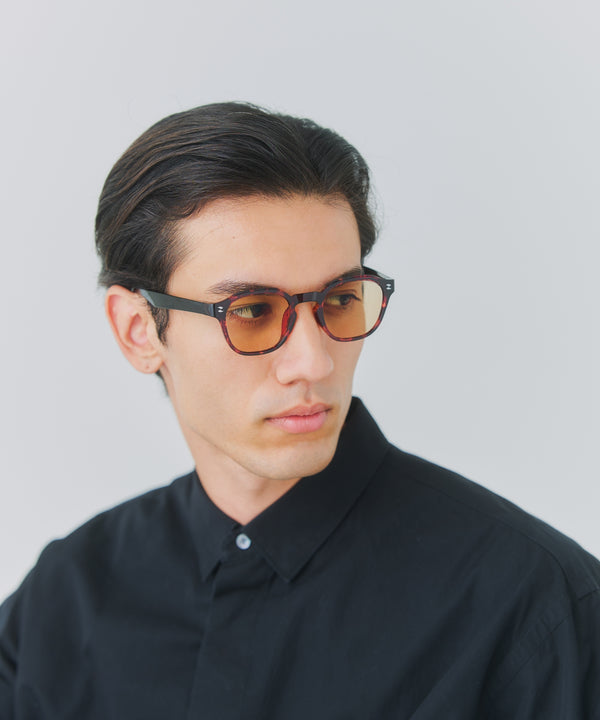 Matira amber × black