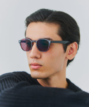 Matira amber × black