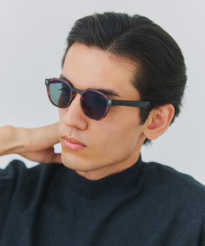 Matira amber × black