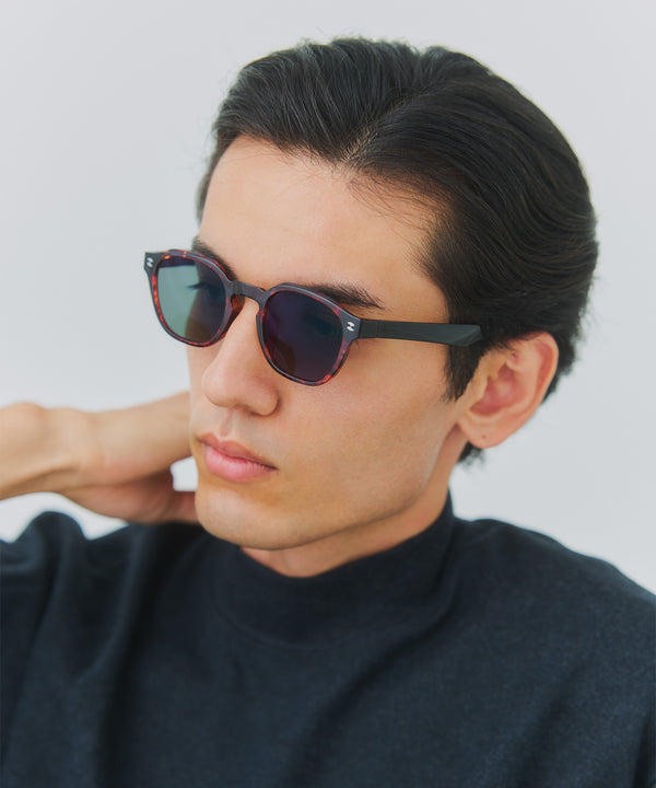 Matira amber × black