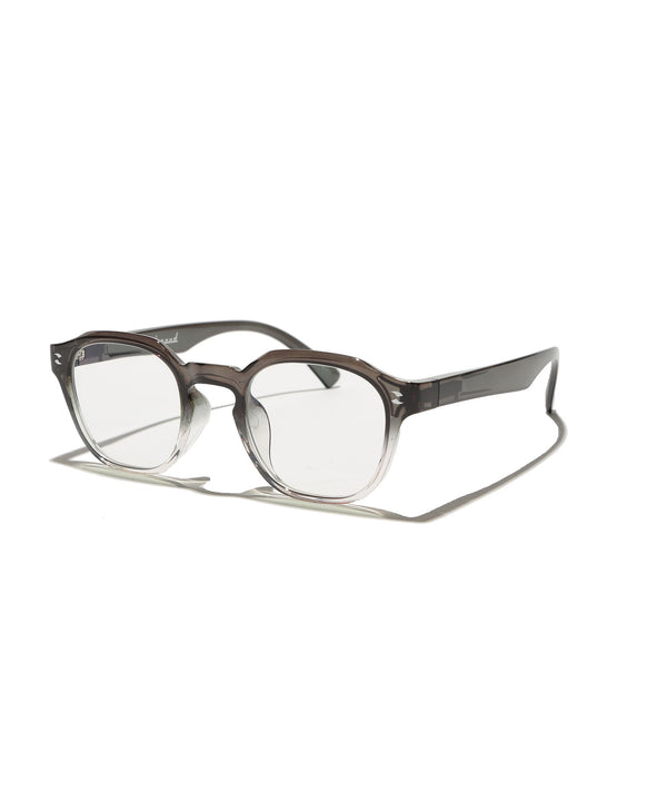 Matira black fade