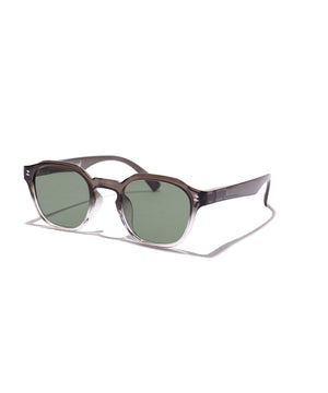 Matira black fade