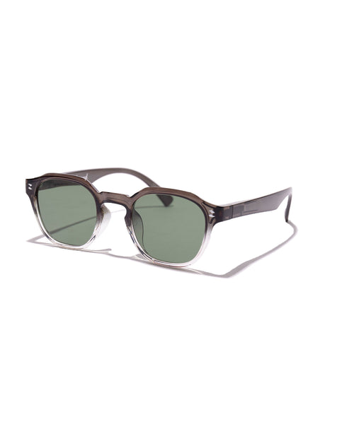 Matira black fade