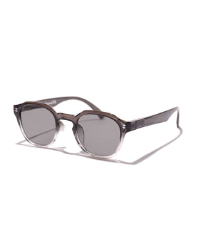 Matira black fade