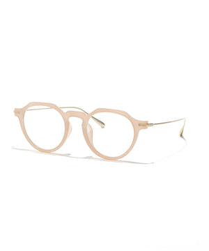 Natadola smoke pink x gold【一部予約販売】