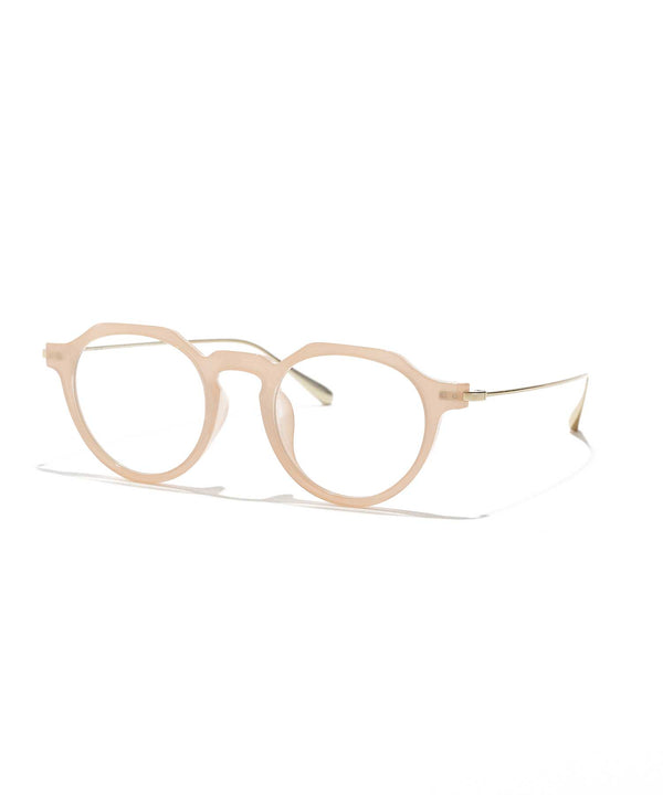 Natadola smoke pink x gold【一部予約販売】