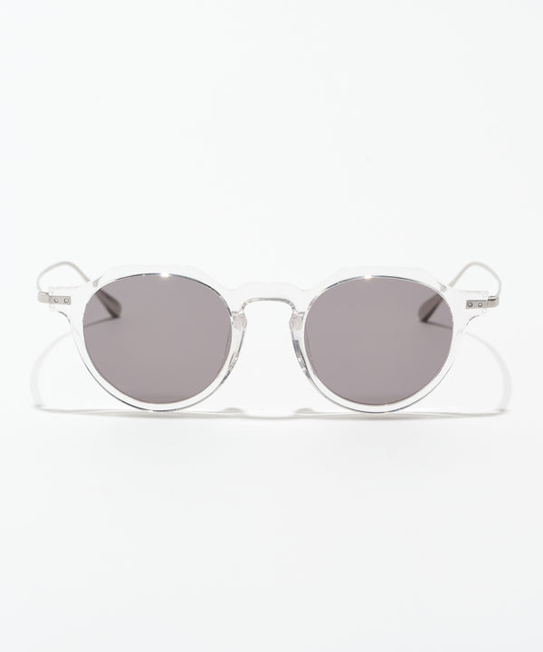 Natadola clear x silver【予約販売】