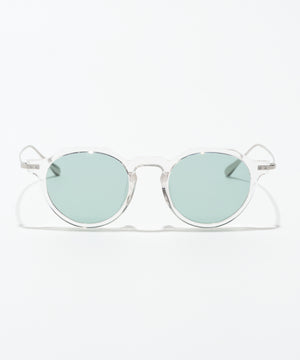 Natadola clear x silver【予約販売】