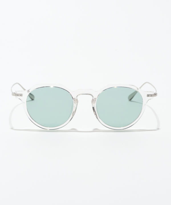 Natadola clear x silver【予約販売】