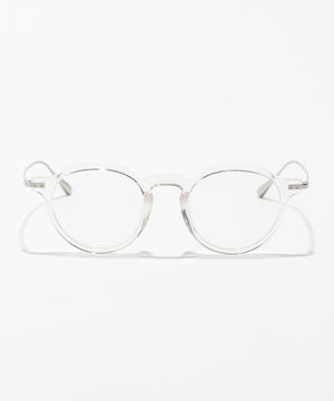 Natadola clear x silver【予約販売】