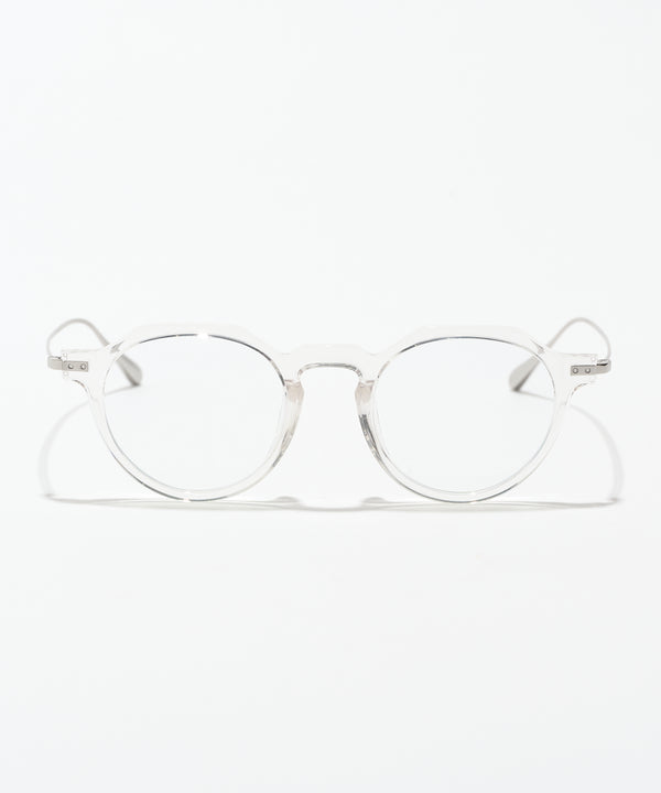 Natadola clear x silver【予約販売】