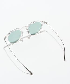 Natadola clear x silver【予約販売】