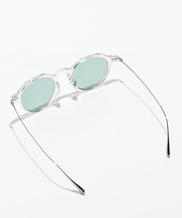 Natadola clear x silver【予約販売】