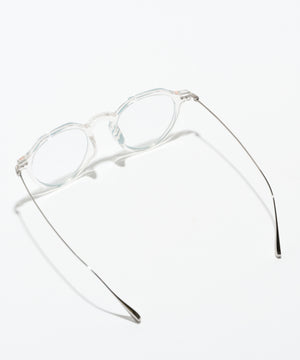 Natadola clear x silver【予約販売】