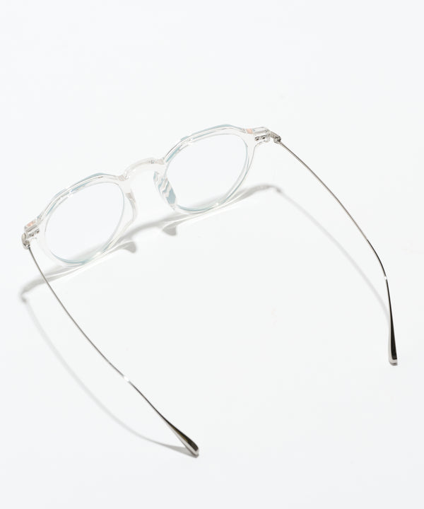 Natadola clear x silver【予約販売】