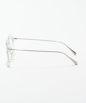 Natadola clear x silver【予約販売】