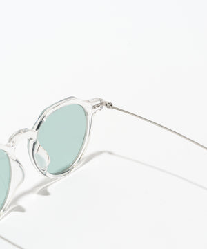 Natadola clear x silver【予約販売】