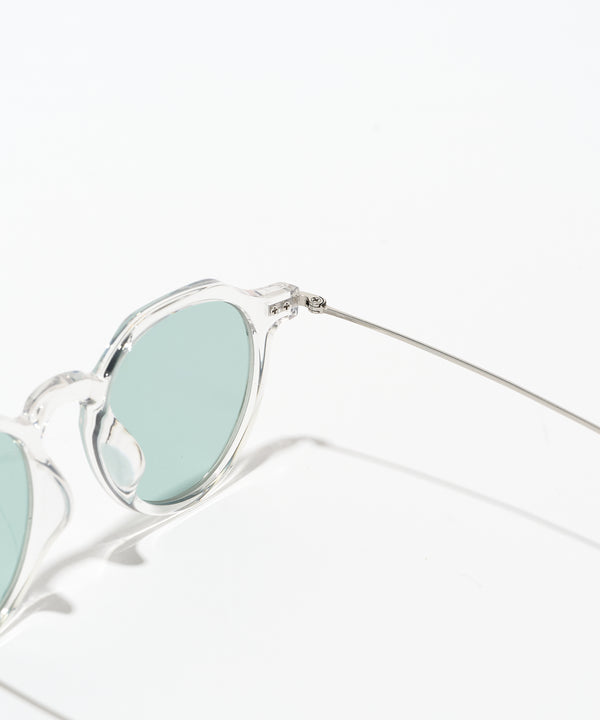 Natadola clear x silver【予約販売】