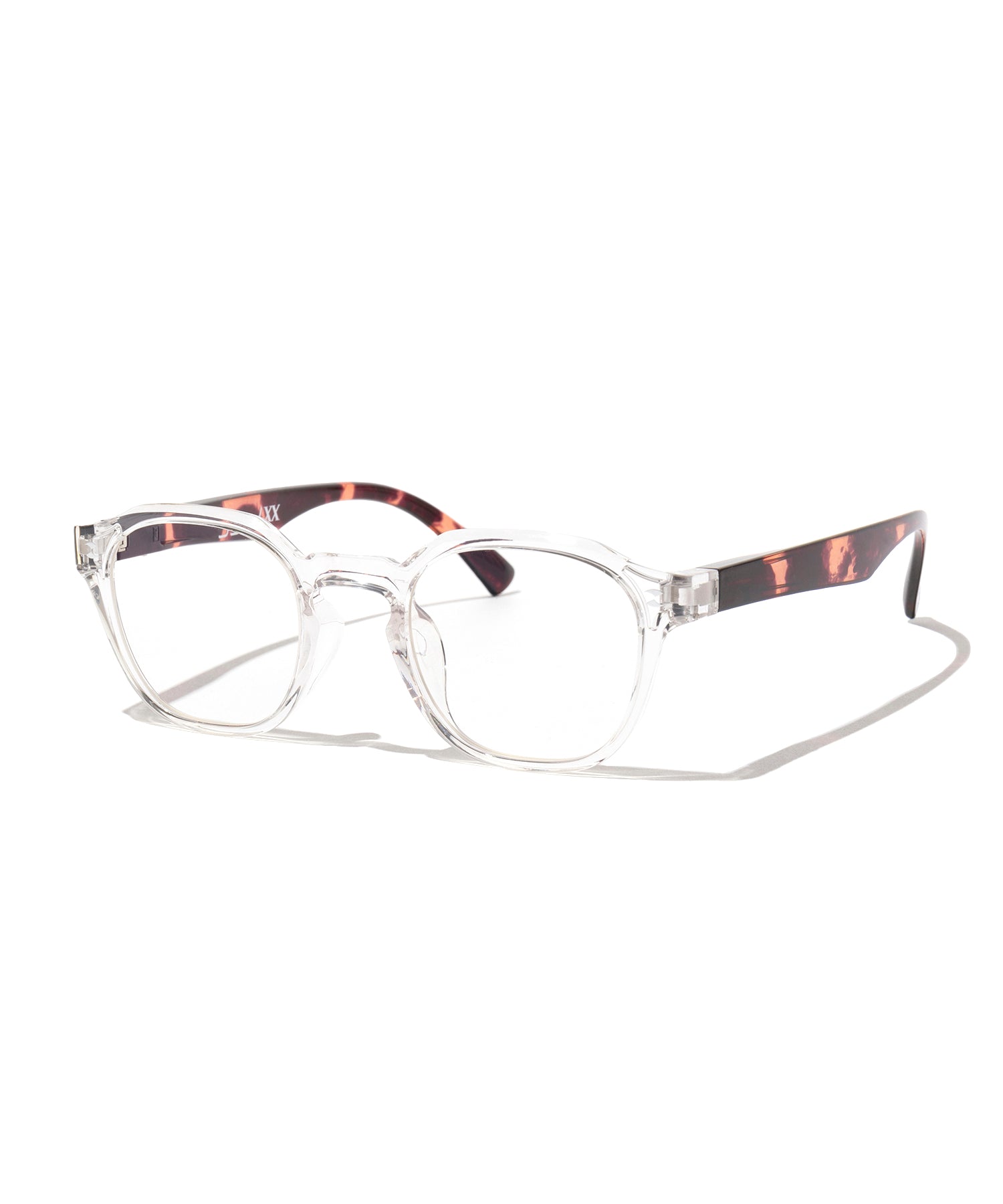 Matira clear × amber