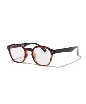 Matira amber × black