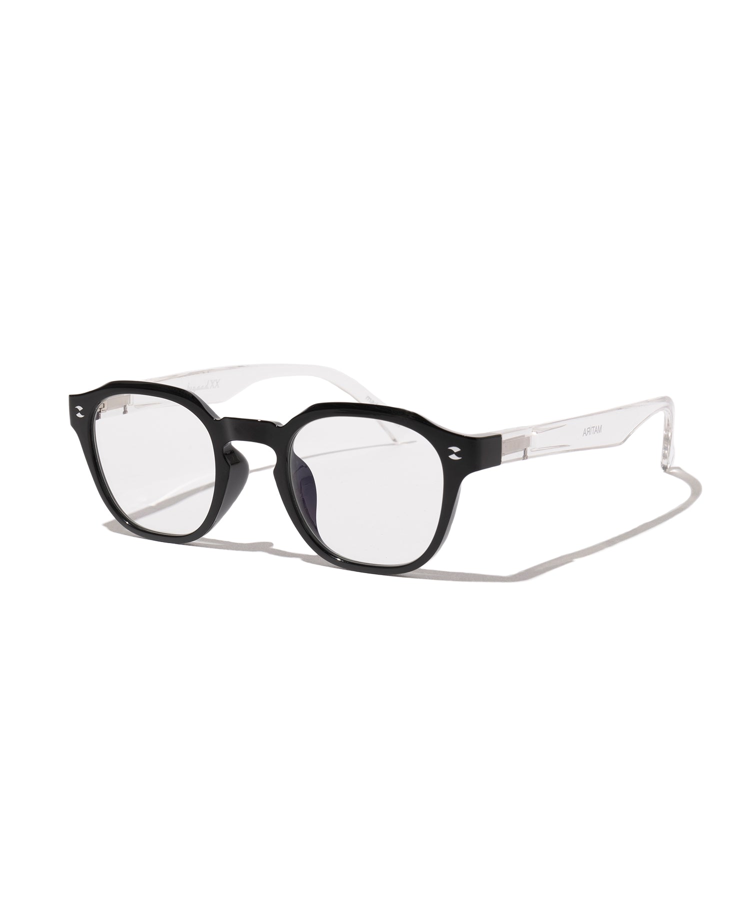 調光greyレンズ | jugaadXX