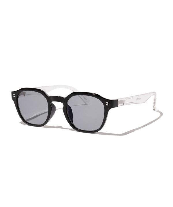 Matira black × clear