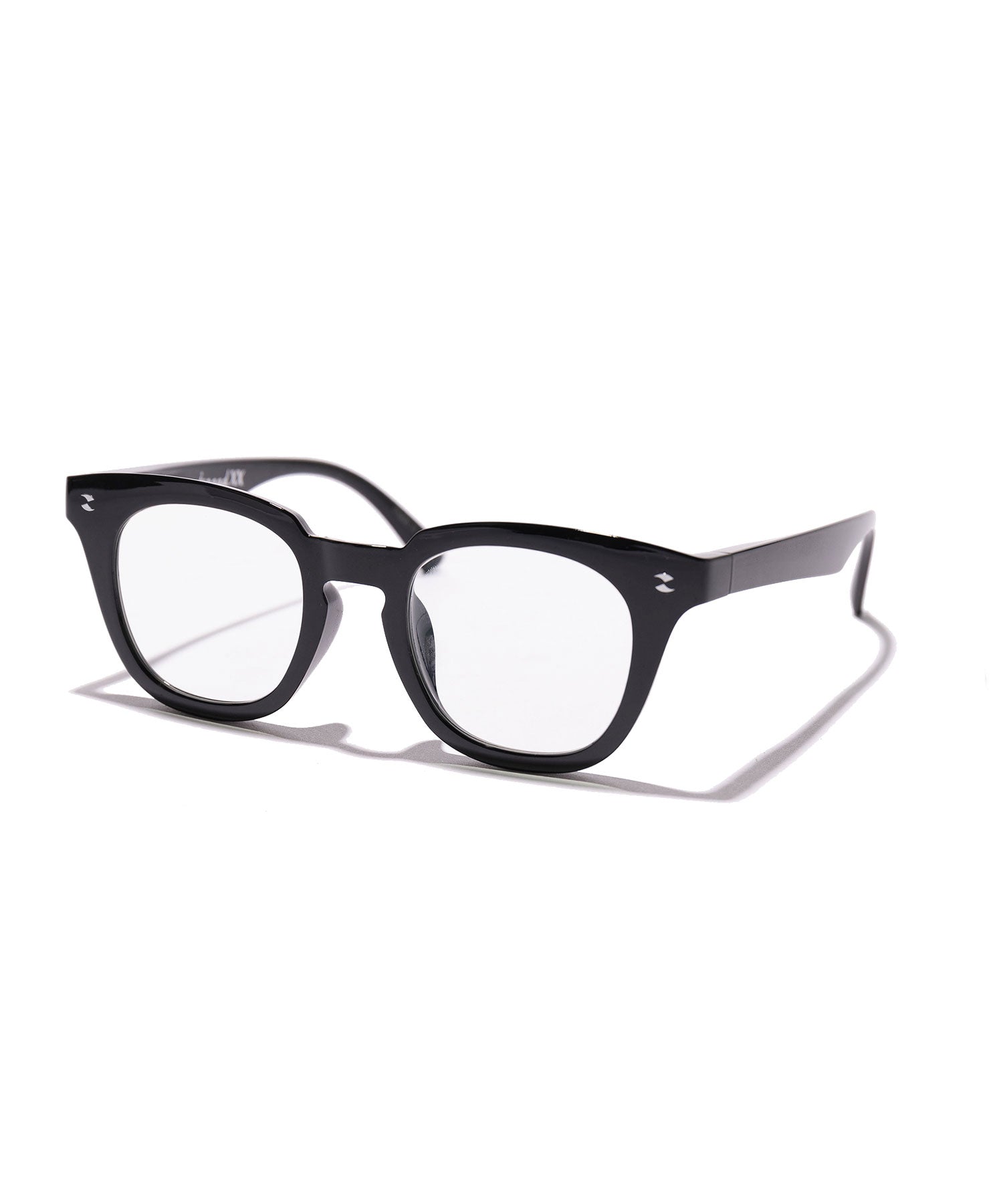 最終値下げjugaadXX Trunk black レンズ調光greyサングラス Trunk black