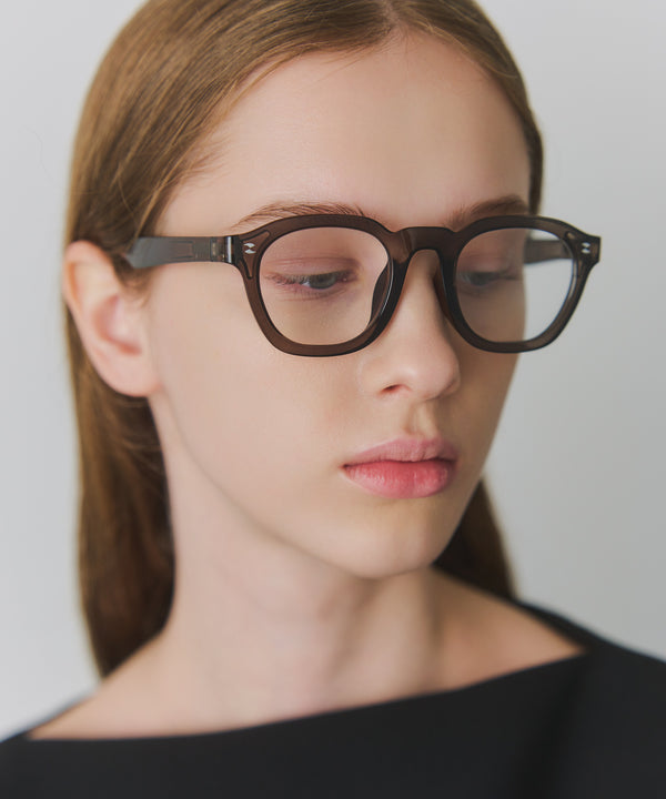 Grace charcoal grey【予約販売】