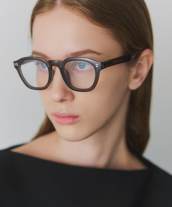 Grace charcoal grey【予約販売】