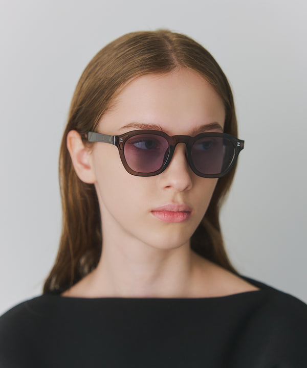 Grace charcoal grey【予約販売】