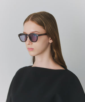 Grace charcoal grey【予約販売】