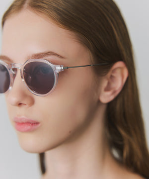 Natadola clear x silver【予約販売】