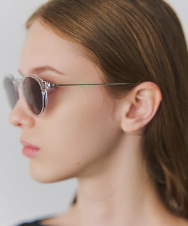 Natadola clear x silver【予約販売】