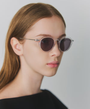 Natadola clear x silver【予約販売】