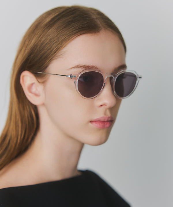 Natadola clear x silver【予約販売】