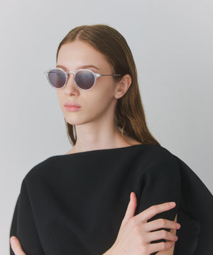 Natadola clear x silver【予約販売】