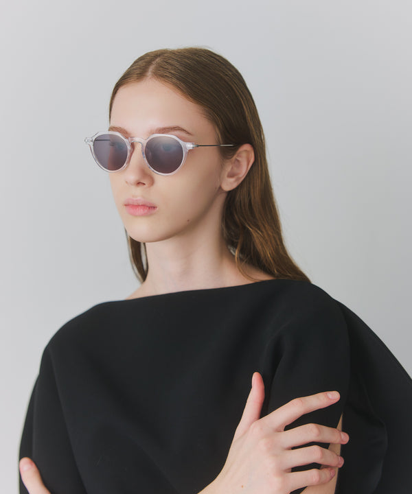 Natadola clear x silver【予約販売】