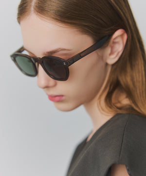 Grace charcoal grey【予約販売】