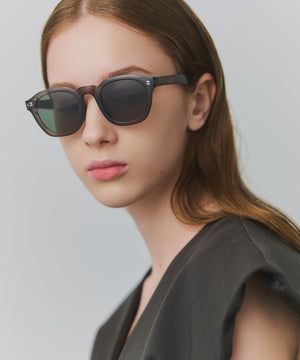 Grace charcoal grey【予約販売】