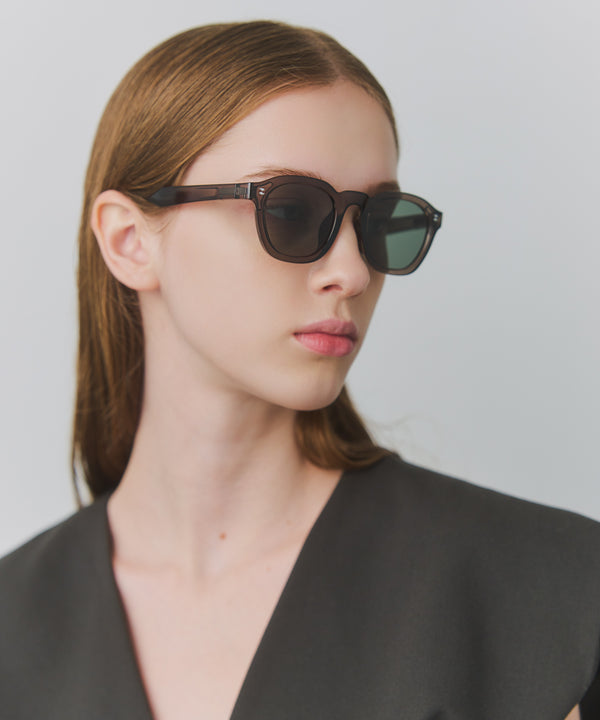 Grace charcoal grey【予約販売】