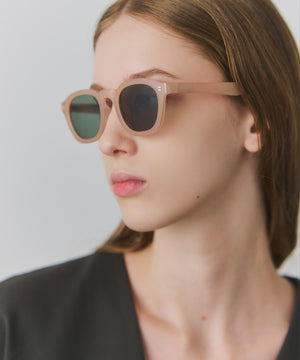 Grace smoke pink【予約販売】