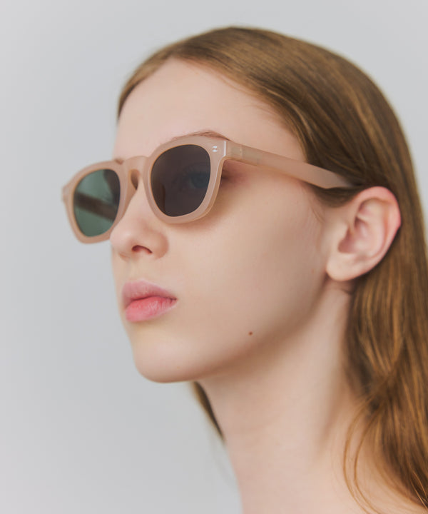 Grace smoke pink【予約販売】