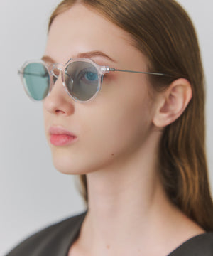 Natadola clear x silver【予約販売】