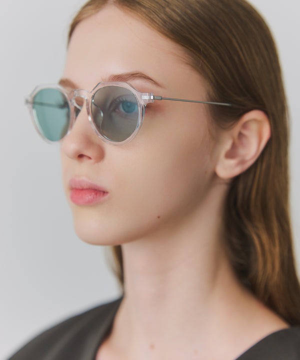 Natadola clear x silver【予約販売】