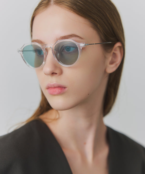 Natadola clear x silver【予約販売】