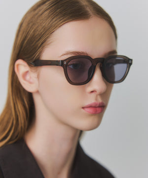 Grace charcoal grey【予約販売】