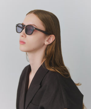 Grace charcoal grey【予約販売】