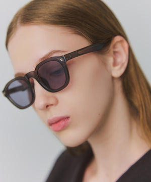 Grace charcoal grey【予約販売】